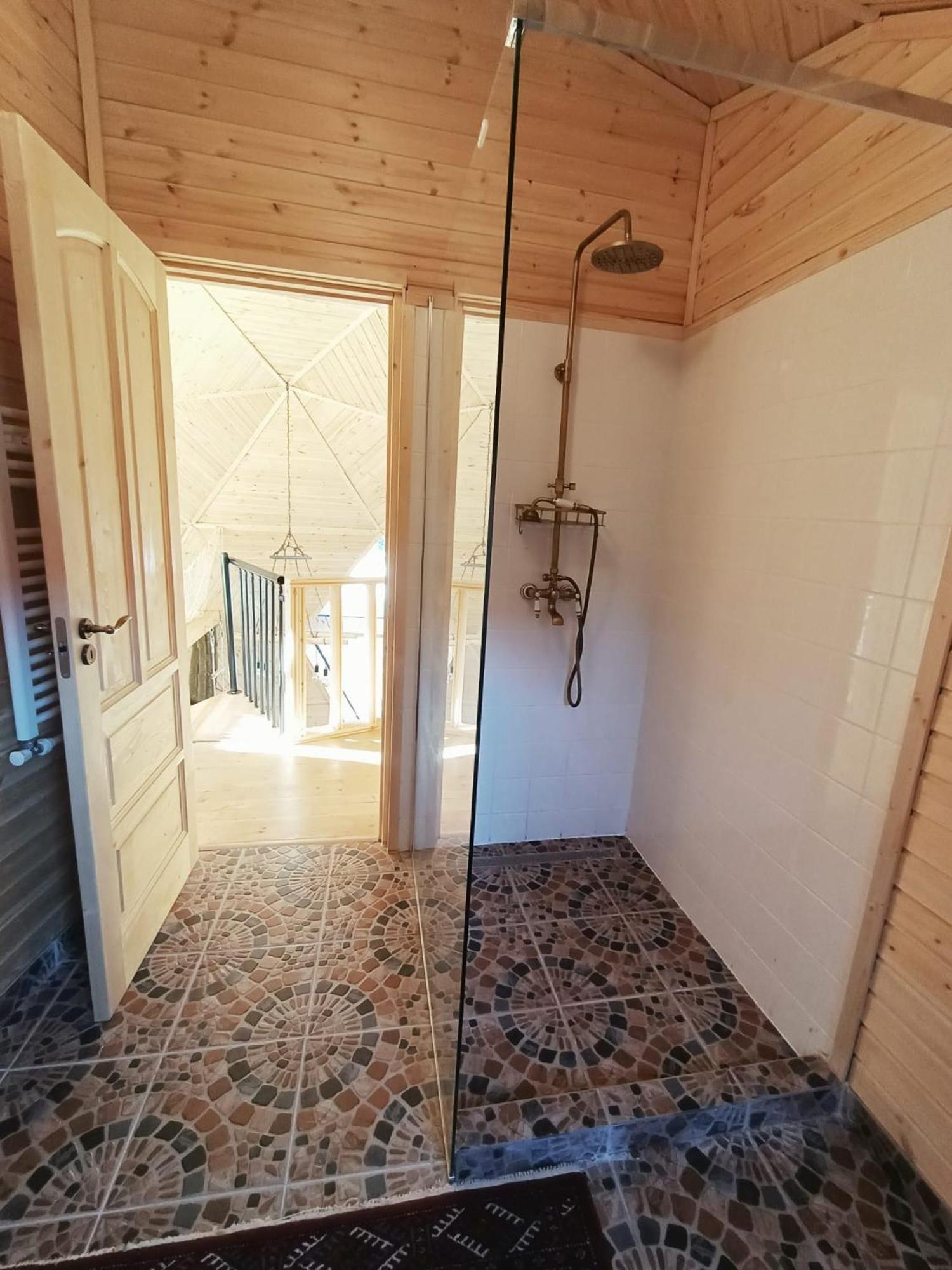 Domul Poarta Retezat Βίλα Rausor Εξωτερικό φωτογραφία